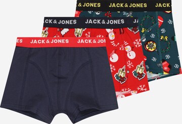 Jack & Jones Junior Underpants 'TOM' in Mixed colors: front