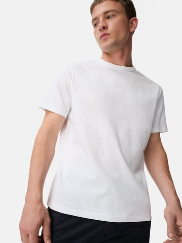 CAMEL ACTIVE Shirt in White