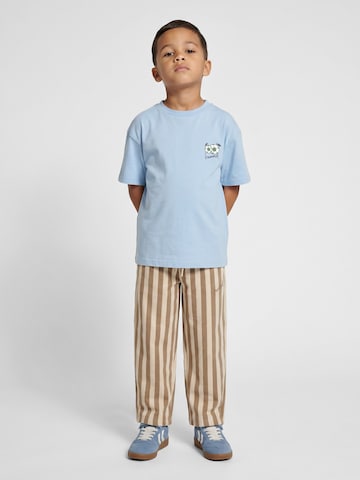 Hummel Shirt 'Mio' in Blue