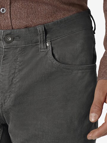 PADDOCKS Regular Hose in Grau