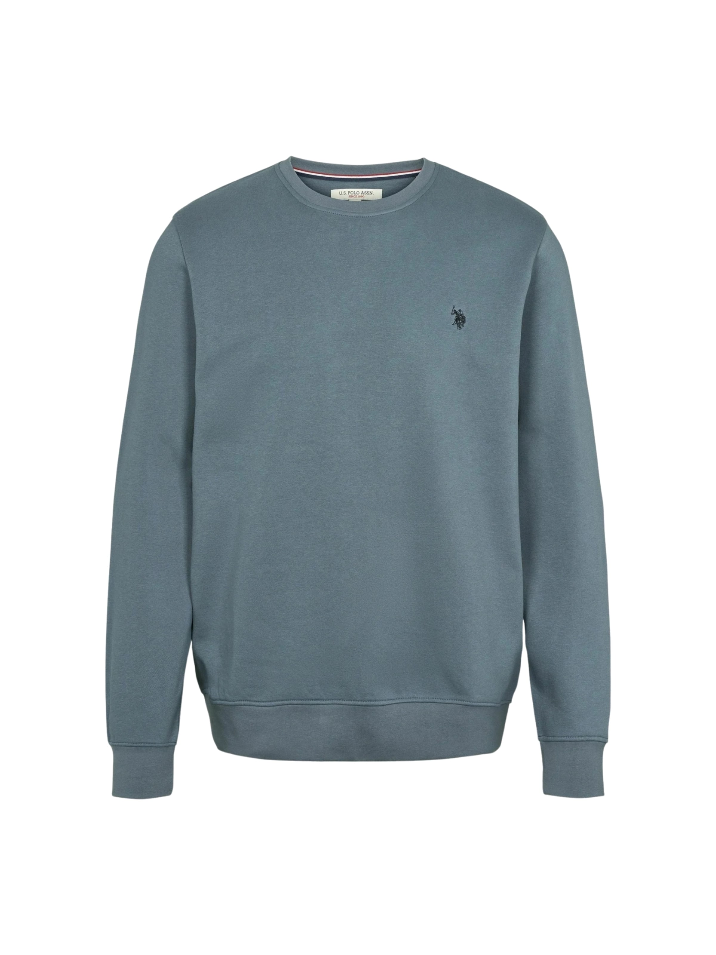 U.S. POLO ASSN. Neulepaita ' Tais ' värissä sininen: etupuoli