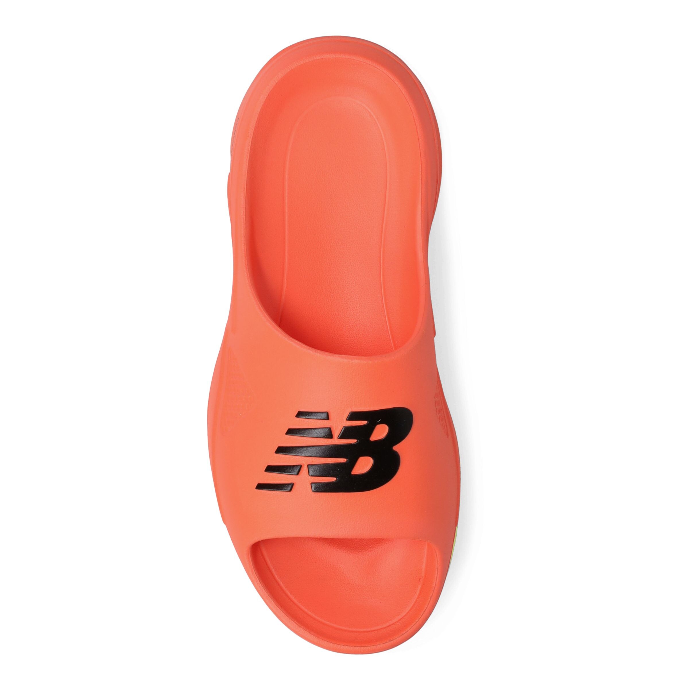 new balance Mules 'Fuel Cell' in Red