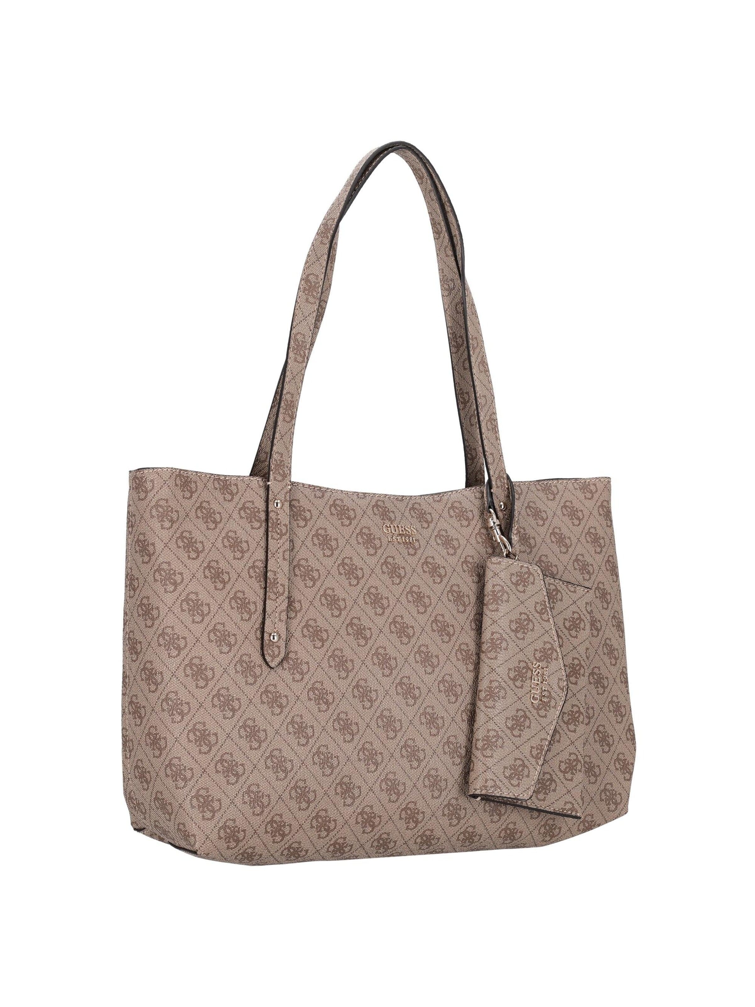 GUESS Shopper 'Brenton'‌‌‌‌‌‌ in Braun