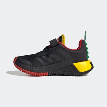 ADIDAS PERFORMANCE Sportschoen 'DNA x LEGO®' in Zwart