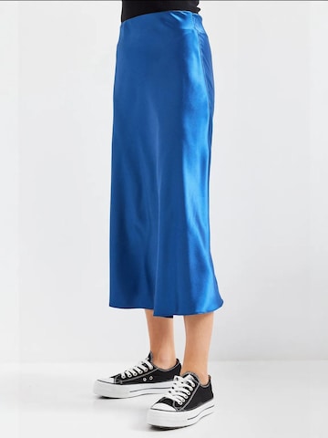 Jupe Bigdart en bleu