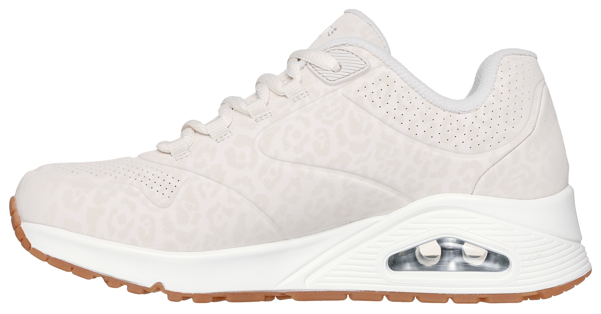 SKECHERS Sneakers in Beige