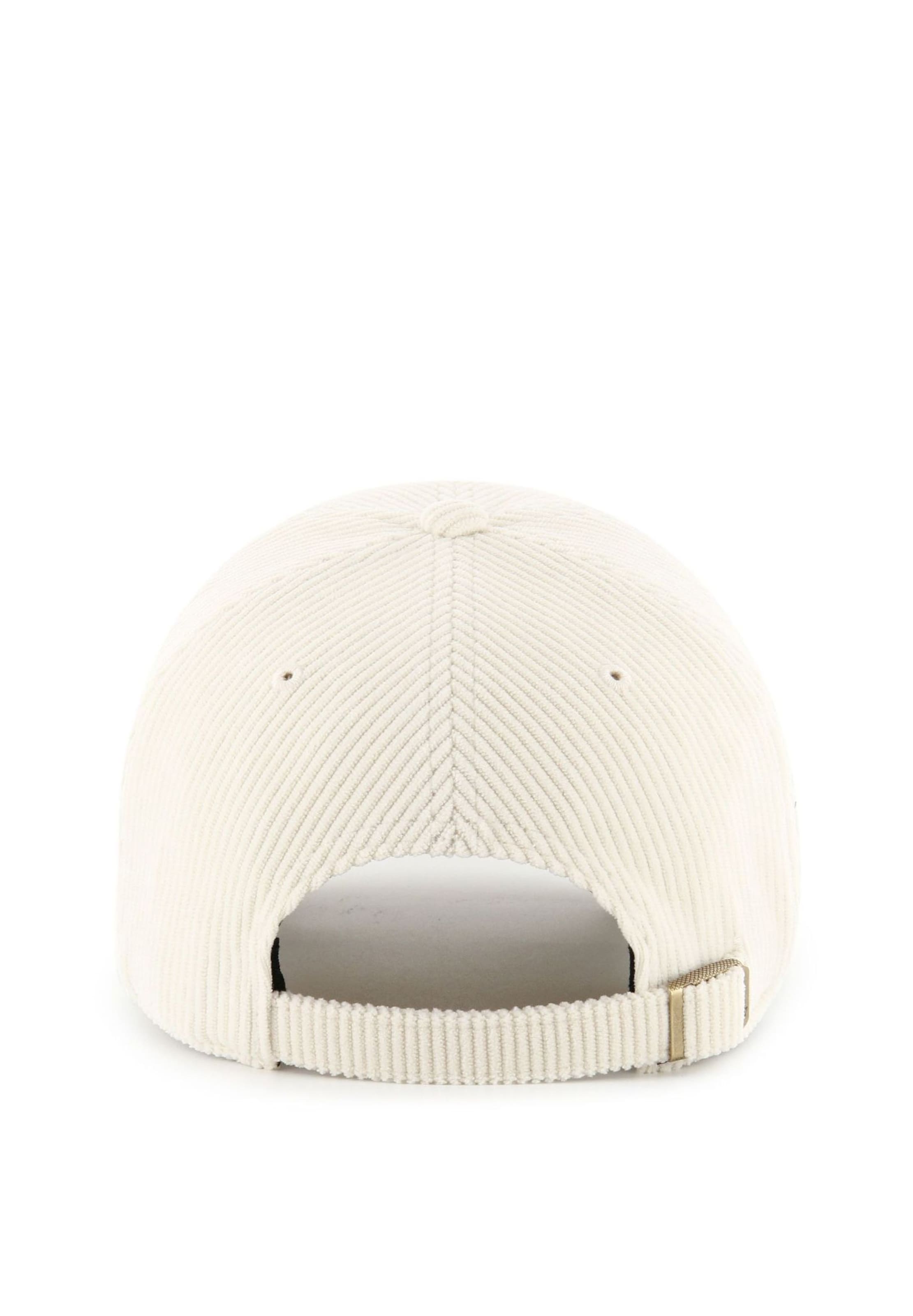 Cappello da baseball 'NEYYAN' di 47 in bianco