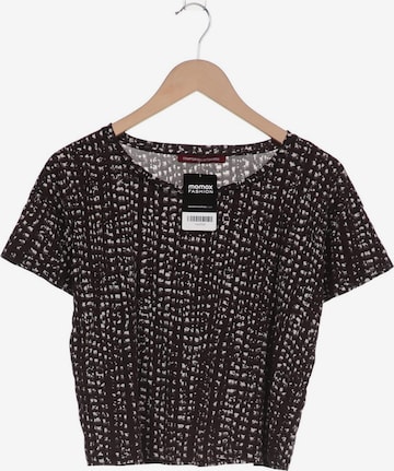 Comptoirs des Cotonniers Top & Shirt in M in Brown: front