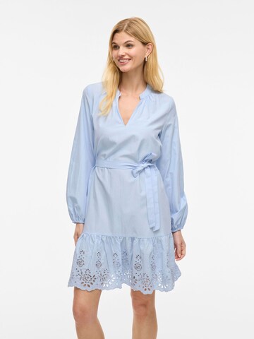 Abito 'VIKelli' di VILA in blu: frontale