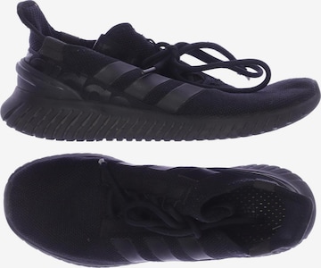 ADIDAS PERFORMANCE Sneakers & Trainers in 45 in Black: front