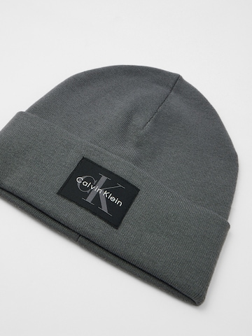 Calvin Klein Sapka - szürke