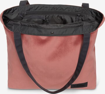 EASTPAK Μεγάλη τσάντα 'Charlie' σε ροζ