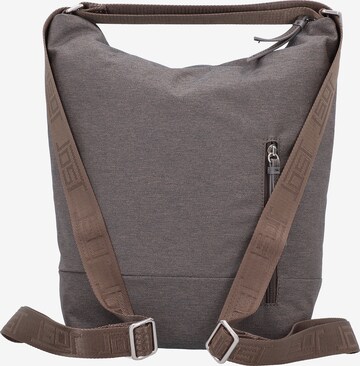 JOST Backpack in Grey