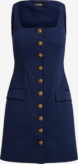 Lauren Ralph Lauren Cocktailmekko värissä laivastonsininen, Tuotenäkymä