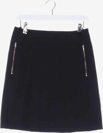 BOGNER Skirt in S in Black: front
