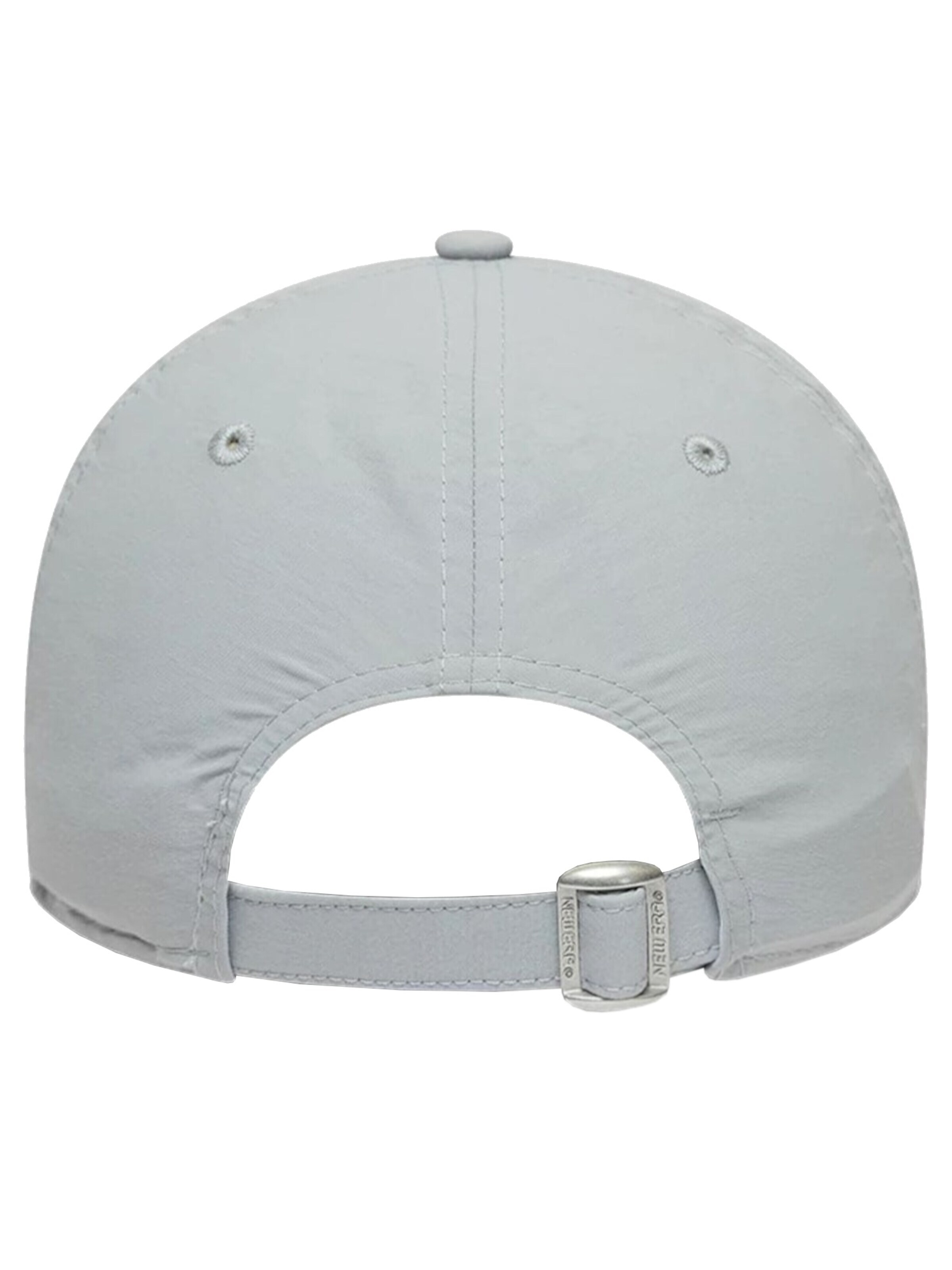 NEW ERA Cap 'LA Dodgers MLB Recycled 9TWENTY' in Grey