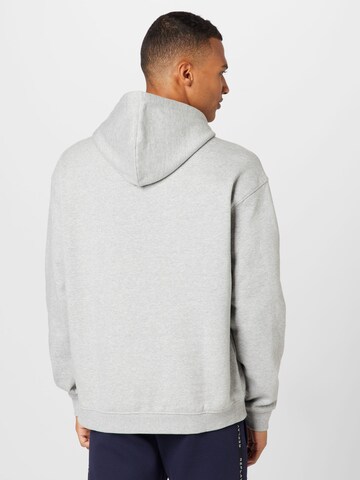 FARAH Sweatshirt 'MINNOT' in Grijs