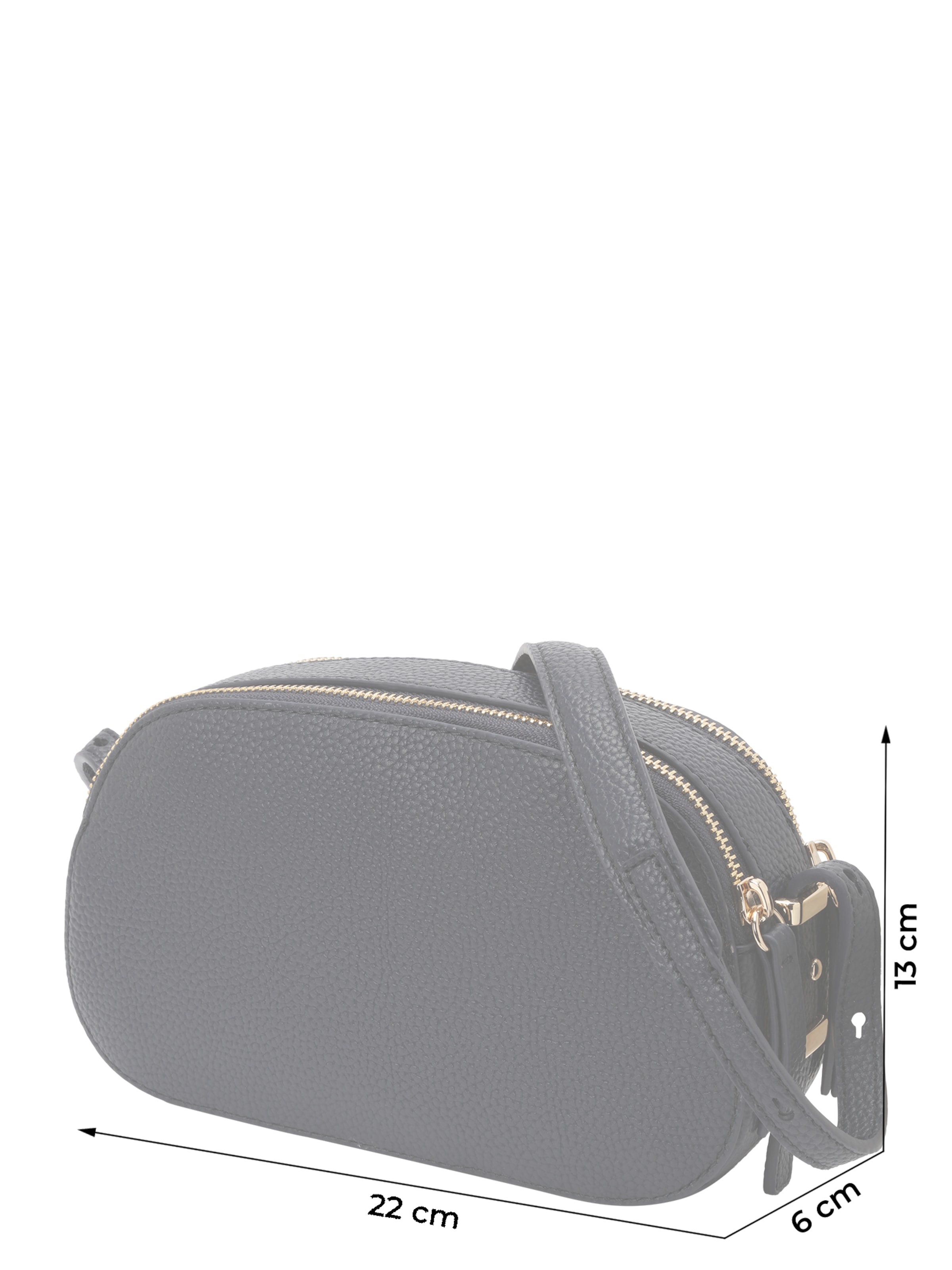 TOMMY HILFIGER Olkalaukku 'LEGACY' värissä sininen