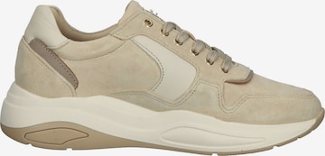 SCAPA Sneakers laag in Beige