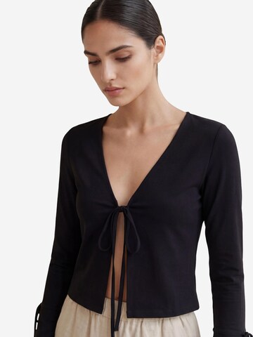 My fashion Blouse in Black
