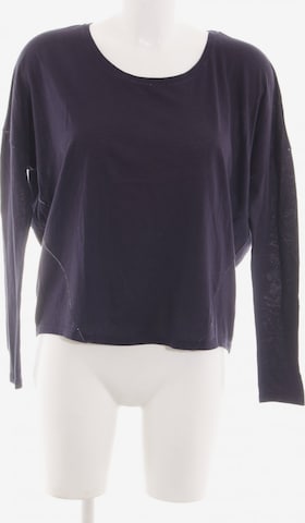 Sud express Sweater & Cardigan in M in Purple: front