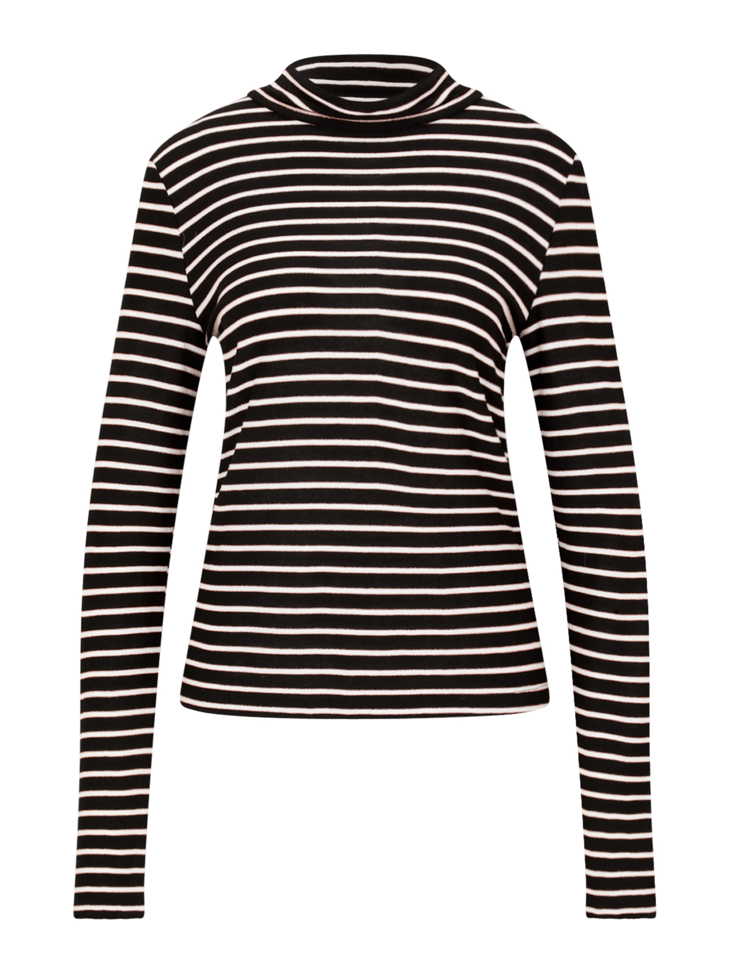 Maglietta 'Juli ' Guido Maria Kretschmer Women di colore nero / bianco, Visualizzazione prodotti