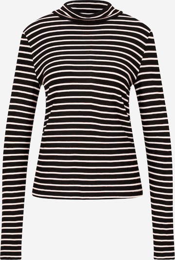 Guido Maria Kretschmer Women Majica 'Juli ' u crna / bijela, Pregled proizvoda