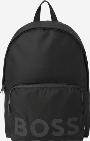 BOSS Backpack 'Catch' in Black