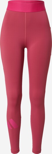 ADIDAS PERFORMANCE Sporthose in pitaya / neonpink, Produktansicht