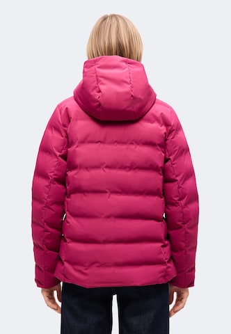 Veste outdoor CMP en rose