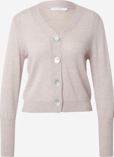 Claire Knit cardigan 'Cora' in Camel, Item view