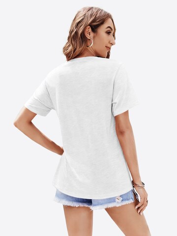 Imily Bela Póló - fehér