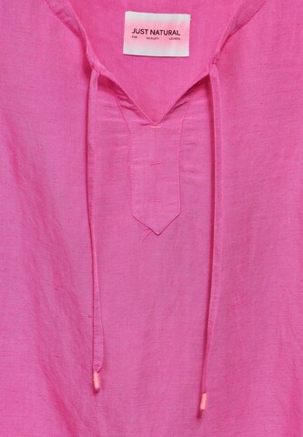 CECIL Bluse in Pink