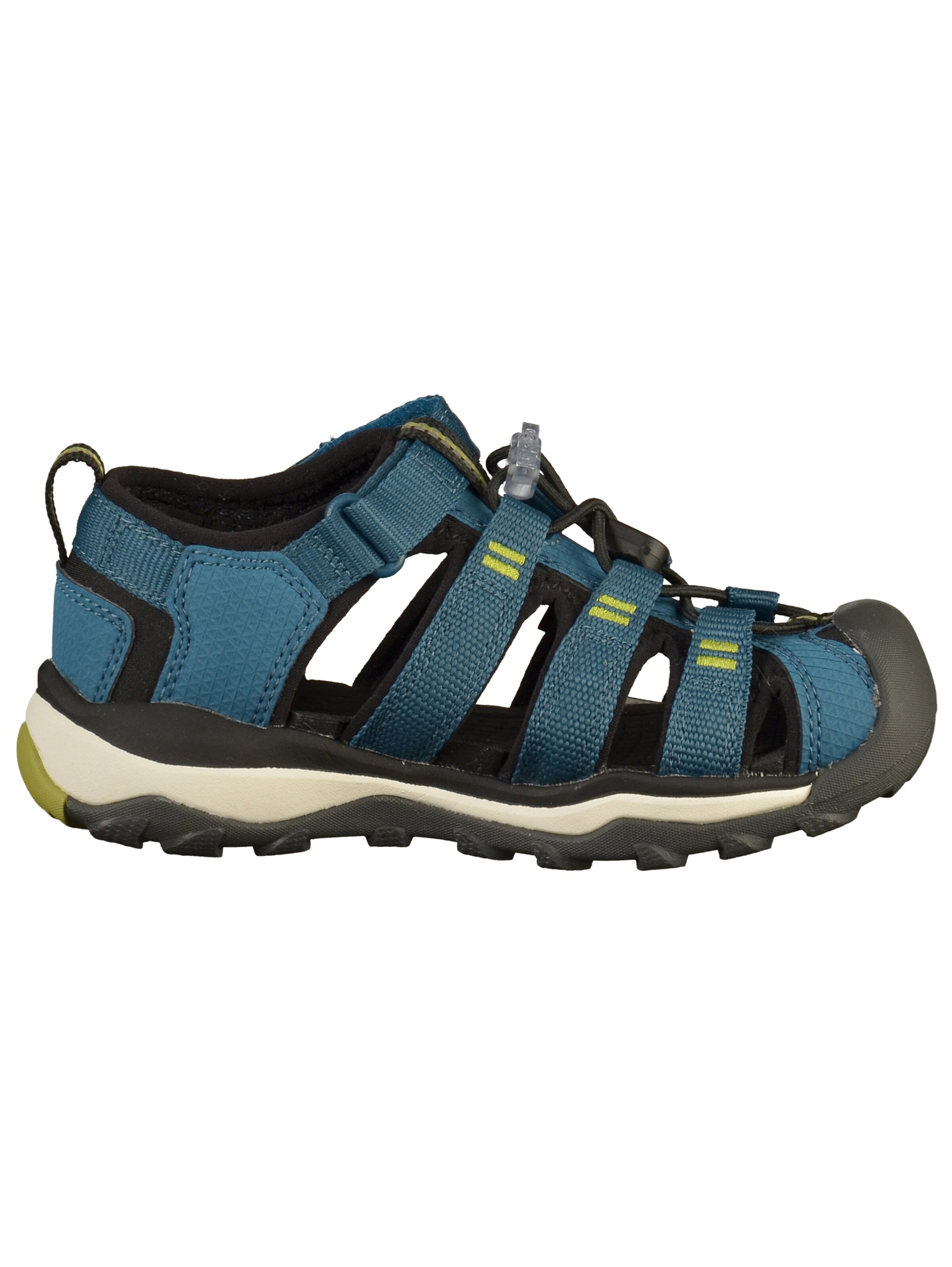 KEEN Sandalen 'Newport Neo H2' in Blauw: zijkant
