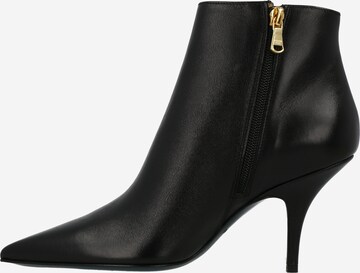 PATRIZIA PEPE Bootie in Black