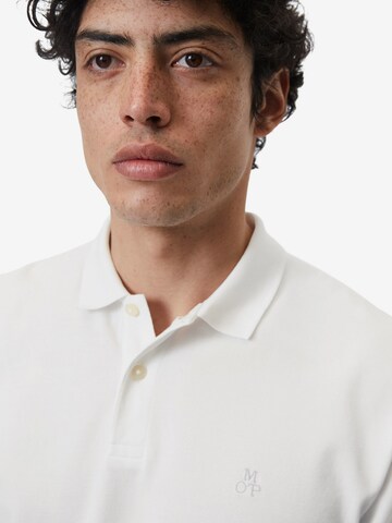 Marc O'Polo Shirt in White