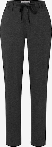 TIMEZONE Regular Hose 'Ryleigh' in Grau: Vorderseite