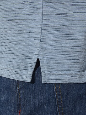 BABISTA Shirt 'Korlin' in Blue