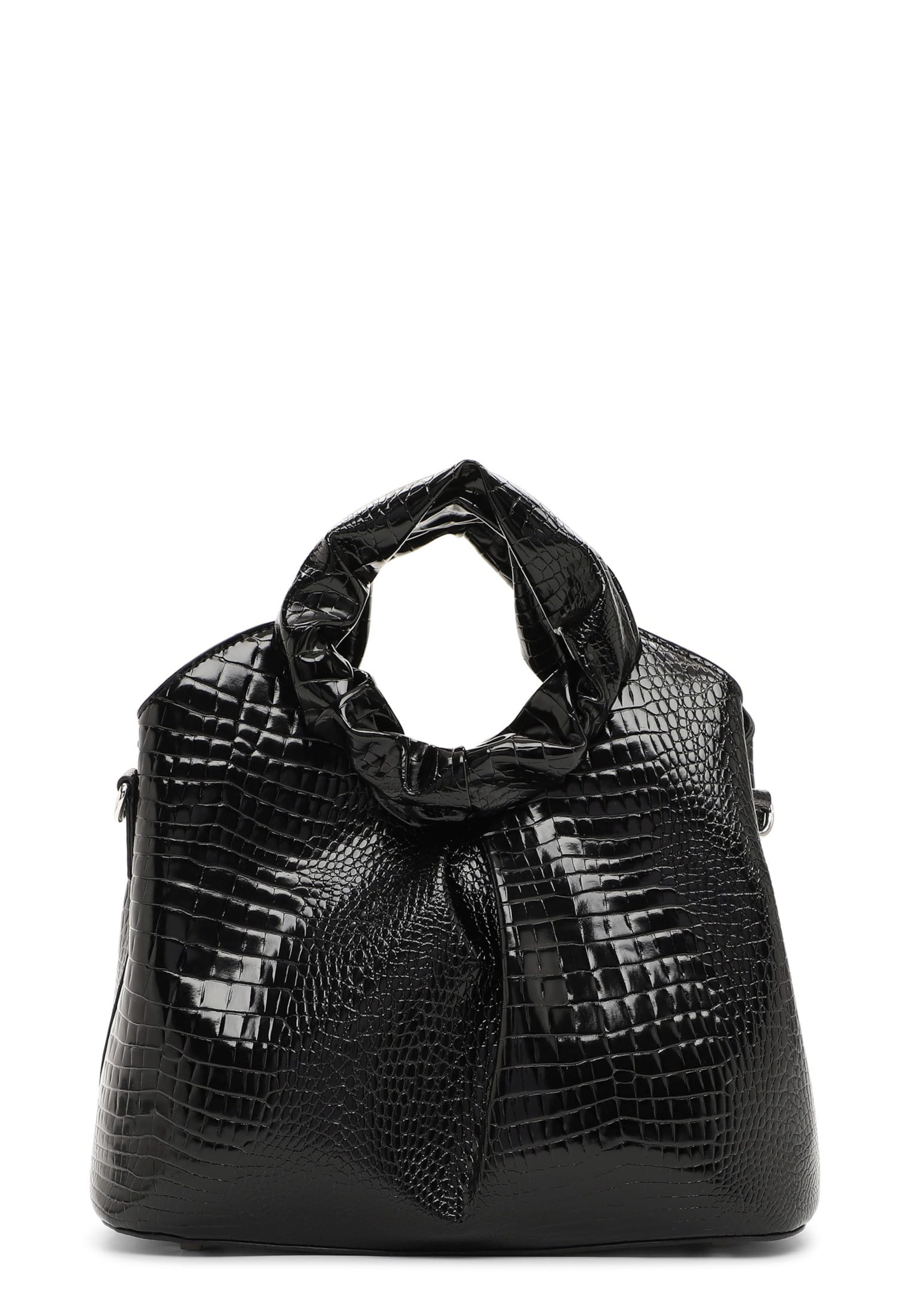 Suri Frey Handtas 'TechBag' in Zwart