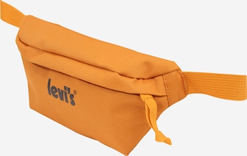 LEVI'SPojasna torbica - narančasta boja: prednji dio