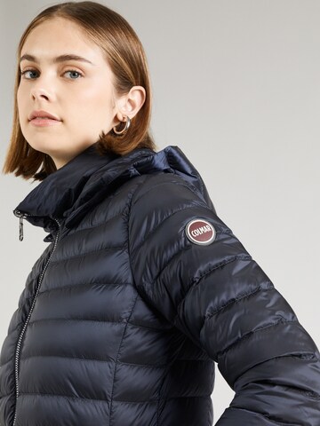 Colmar Winter Coat in Blue