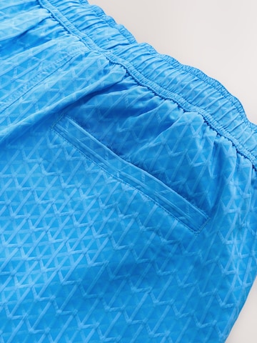 Shorts de bain Next en bleu