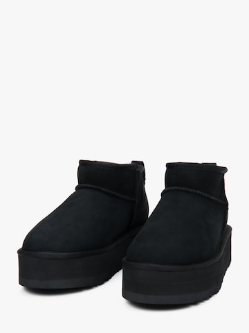 Estro Snowboots '2022-1'‌‌‌‌‌‌‌‌ in Schwarz