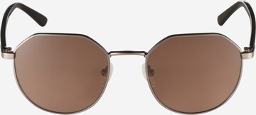 Calvin Klein Sluneční brýle 'CK22103S' – hnědá