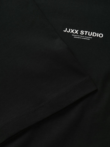 T-Shirt 'JXSTUDIO VESTERBRO' JJXX en noir
