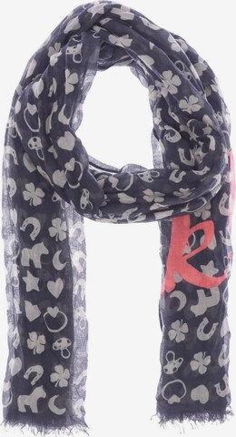 CODELLO Scarf & Wrap in One size in Grey: front