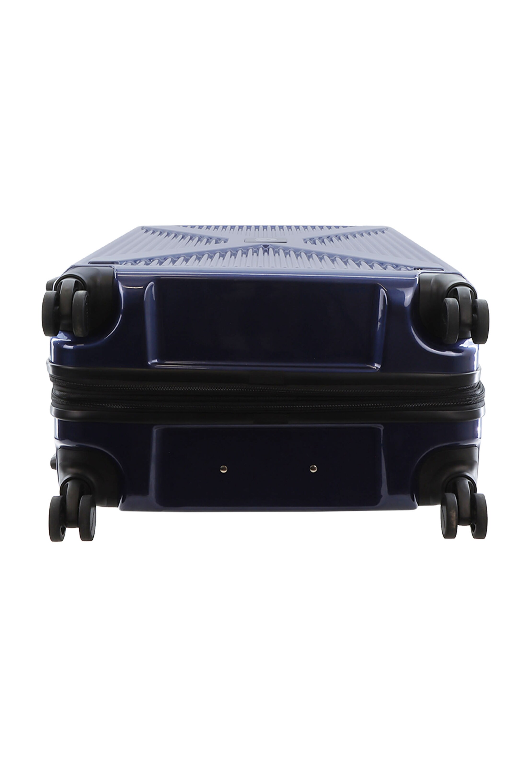 Discovery Koffer 'Crossroad' in Blau