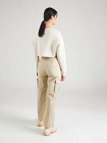 Loosefit Pantaloni eleganți de la LEVI'S ® pe bej