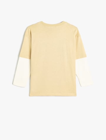 Koton Shirt in Beige