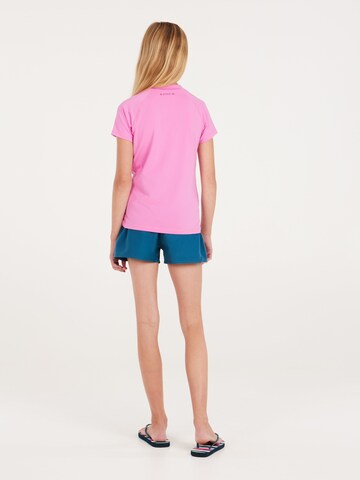 PROTEST Sportieve badmode 'PRTEvi JR' in Blauw